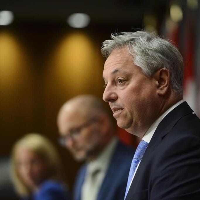 CSIS director supported invoking Emergencies Act, inquiry hears